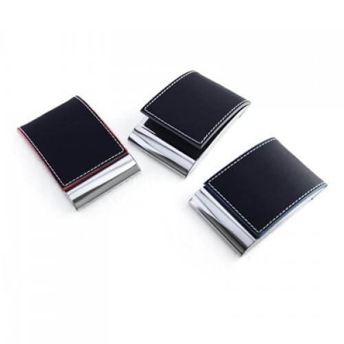 Modish Name Card Case Corporate Gifts Singapore
