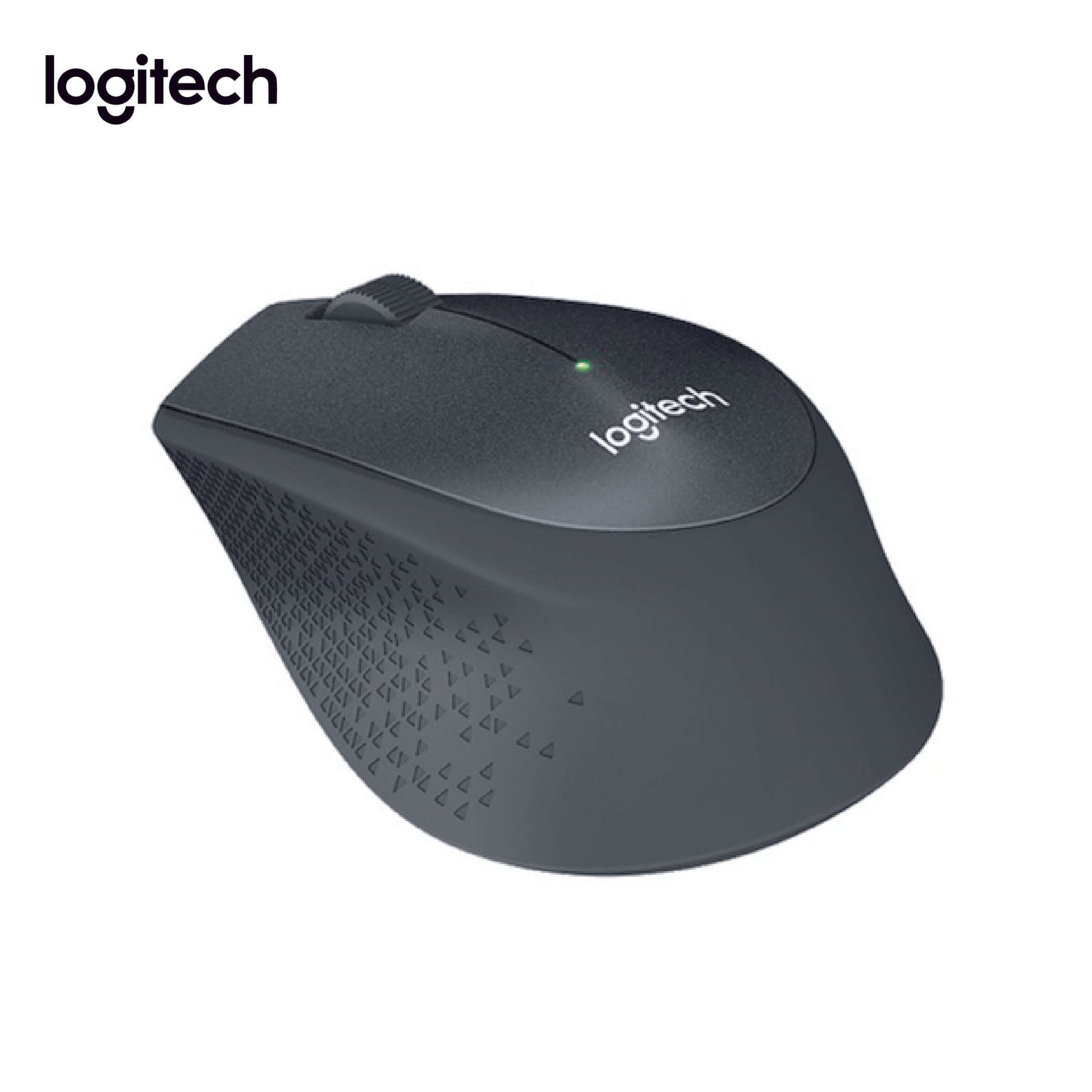 Logitech Silent Plus Wireless Mouse M331 Corporate Gifts Singapore