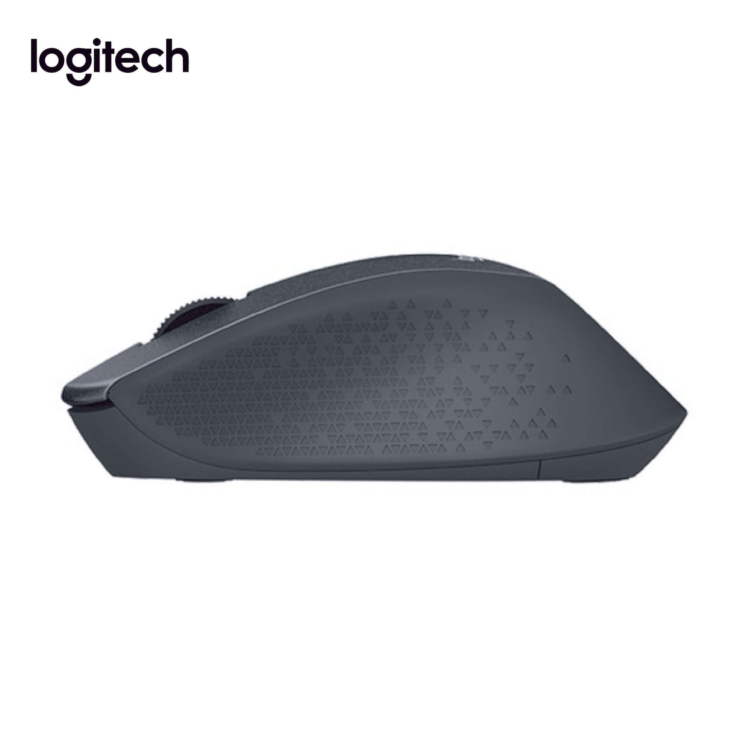 Logitech Silent Plus Wireless Mouse M331 Corporate Gifts Singapore