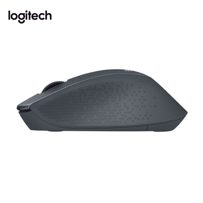 Logitech Silent Plus Wireless Mouse M331 Corporate Gifts Singapore