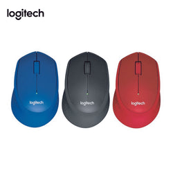 Logitech Silent Plus Wireless Mouse M331 Corporate Gifts Singapore