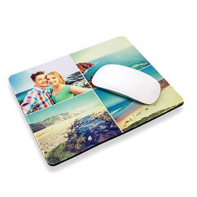 Customized Mouse Pad Corporate Gifts Singapore