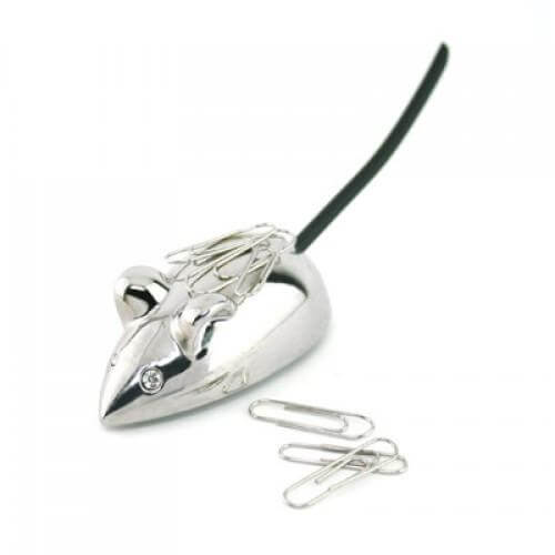 Movable Mouse Clip Holder Corporate Gifts Singapore