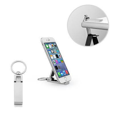 Multi-function Metal Keychain Corporate Gifts Singapore