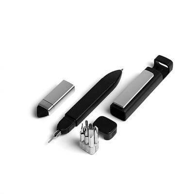 Multifunction Pen, Stylus, mini tool kit and handphone holder Corporate Gifts Singapore
