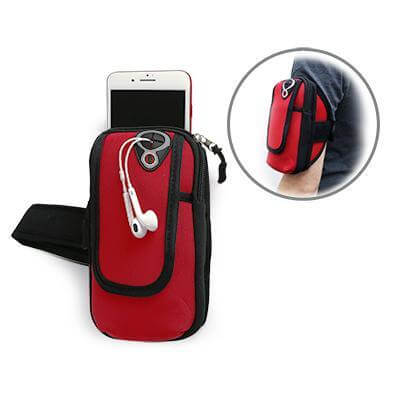 Multifunction Smartphone Armband Corporate Gifts Singapore