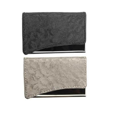 Name Card Holder | Metal | B Corporate Gifts Singapore