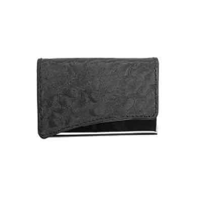 Name Card Holder | Metal | B Corporate Gifts Singapore