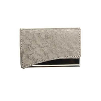 Name Card Holder | Metal | B Corporate Gifts Singapore