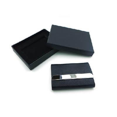 Name Card Holder | Metal | F Corporate Gifts Singapore
