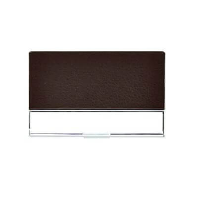 Name Card Holder | Metal | G Corporate Gifts Singapore