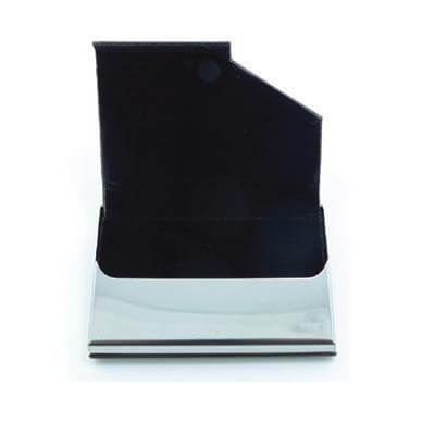 Metal Name Card Holder (H) Corporate Gifts Singapore