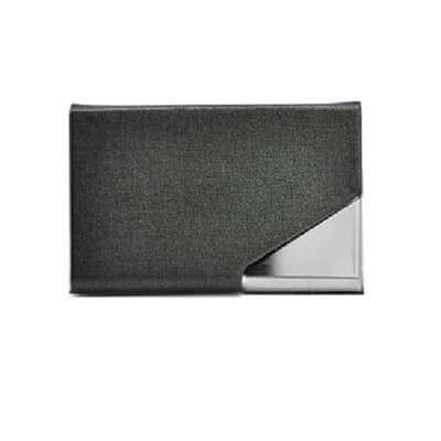 Metal Name Card Holder (H) Corporate Gifts Singapore