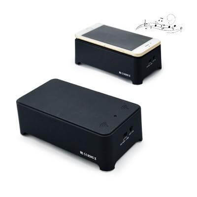 Near Field Audio Speaker Corporate Gifts Singapore