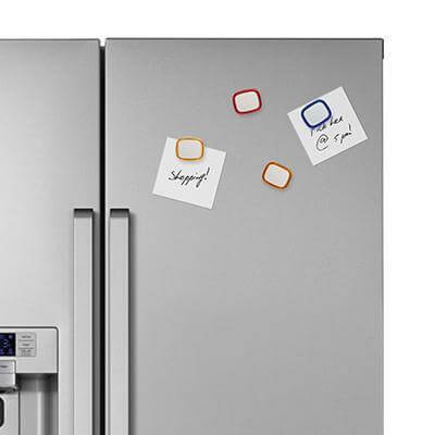 Neon Fridge Magnet Corporate Gifts Singapore