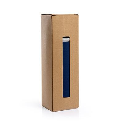 Neoprene Sleeve Glass Bottle Corporate Gifts Singapore
