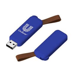 Retractable USB Flash Drive Corporate Gifts Singapore