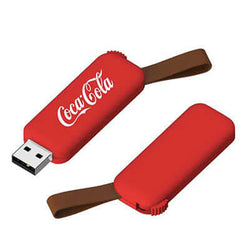 Retractable USB Flash Drive Corporate Gifts Singapore