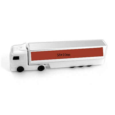 Truck-shaped USB Flash Drive Corporate Gifts Singapore