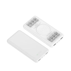 Portable Wireless Powerbank with Suction pads Corporate Gifts Singapore