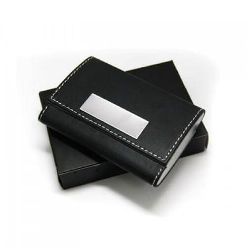 Newplus Name Card Case Corporate Gifts Singapore
