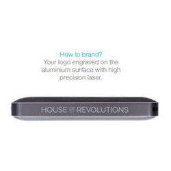 Nano Pro Bluetooth Wireless Speaker Corporate Gifts Singapore