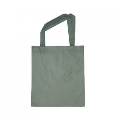 Non-Woven Bag (30x35) in green color, perfect for everyday use as a stylish corporate gift.