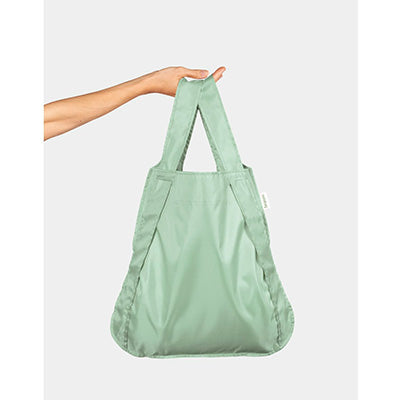 Notabag Recycled Convertible Tote Backpack Corporate Gifts Singapore