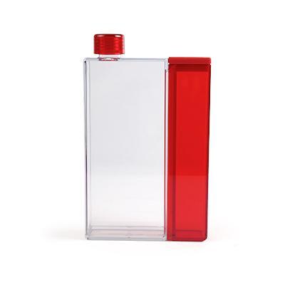 Notebook Bottle With Snack Container Corporate Gifts Singapore