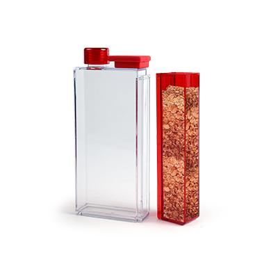 Notebook Bottle With Snack Container Corporate Gifts Singapore