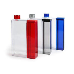 Notebook Bottle With Snack Container Corporate Gifts Singapore