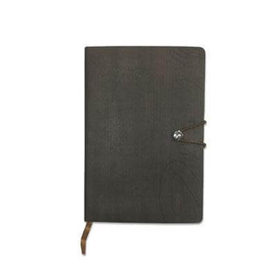 Notebook With Black Box Corporate Gifts Singapore