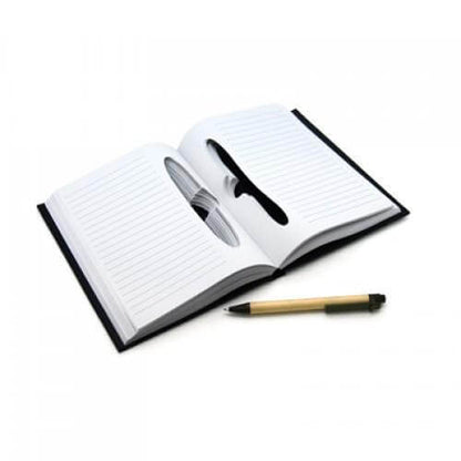 Notebook with Pen Corporate Gifts Singapore