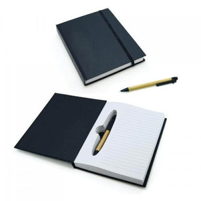 Notebook with Pen Corporate Gifts Singapore
