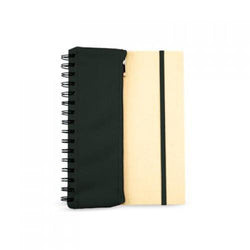 Notebook with Stationery Pouch Corporate Gifts Singapore