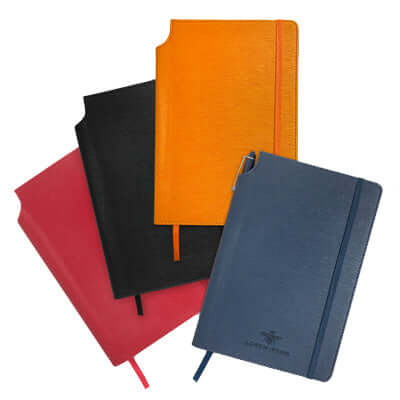 Bat Series A5 Notebook Corporate Gifts Singapore