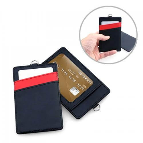 Ontolux PU Card Holder Corporate Gifts Singapore