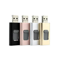 OTG Slider USB Drive Corporate Gifts Singapore