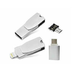 OTG USB Drive S8 Corporate Gifts Singapore