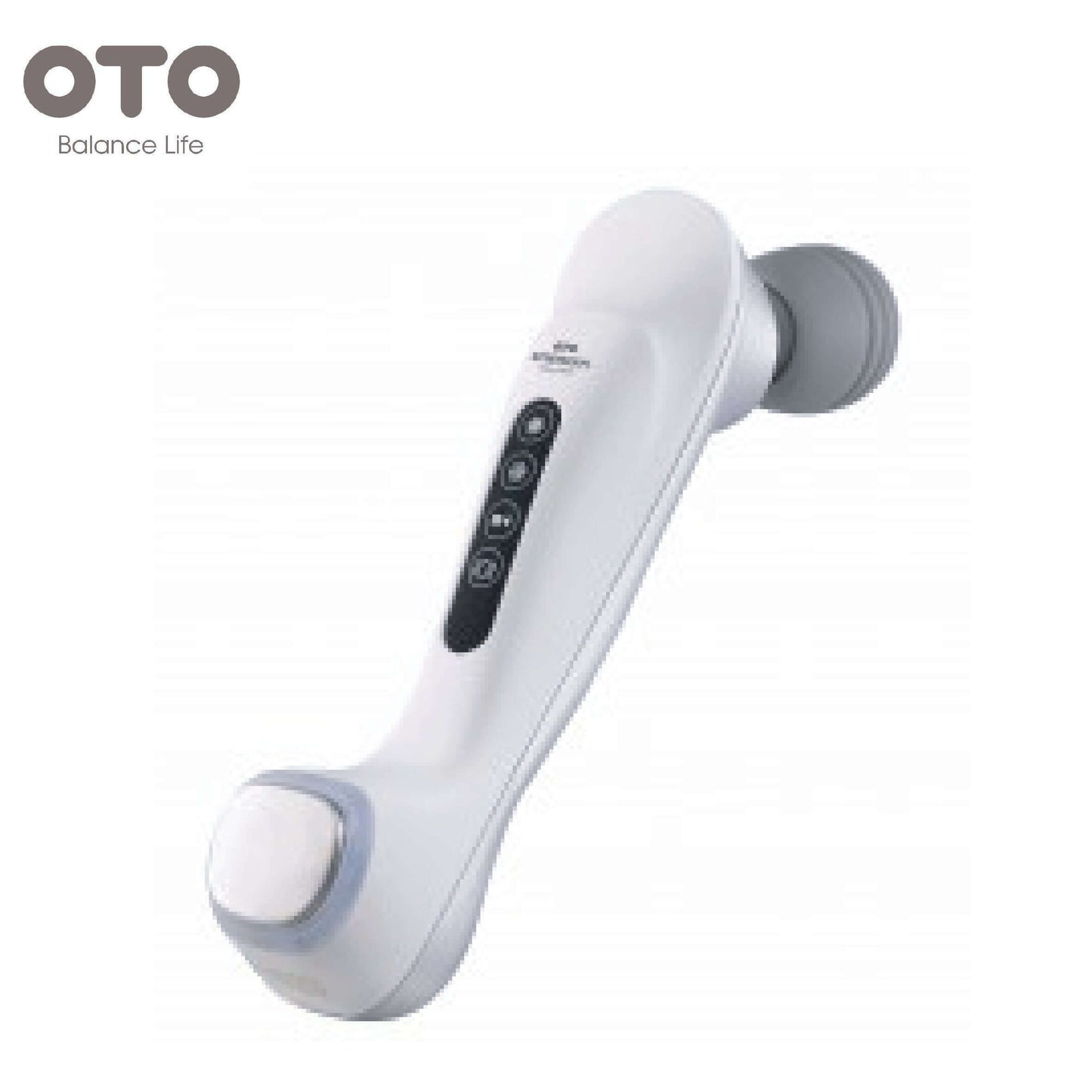 OTO Energia beauty device for skincare with 3-step therapy, ideal as a Corporate Gift.