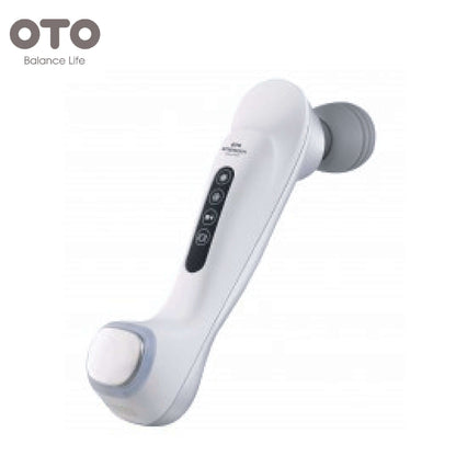 OTO Energia beauty device for skincare with 3-step therapy, ideal as a Corporate Gift.
