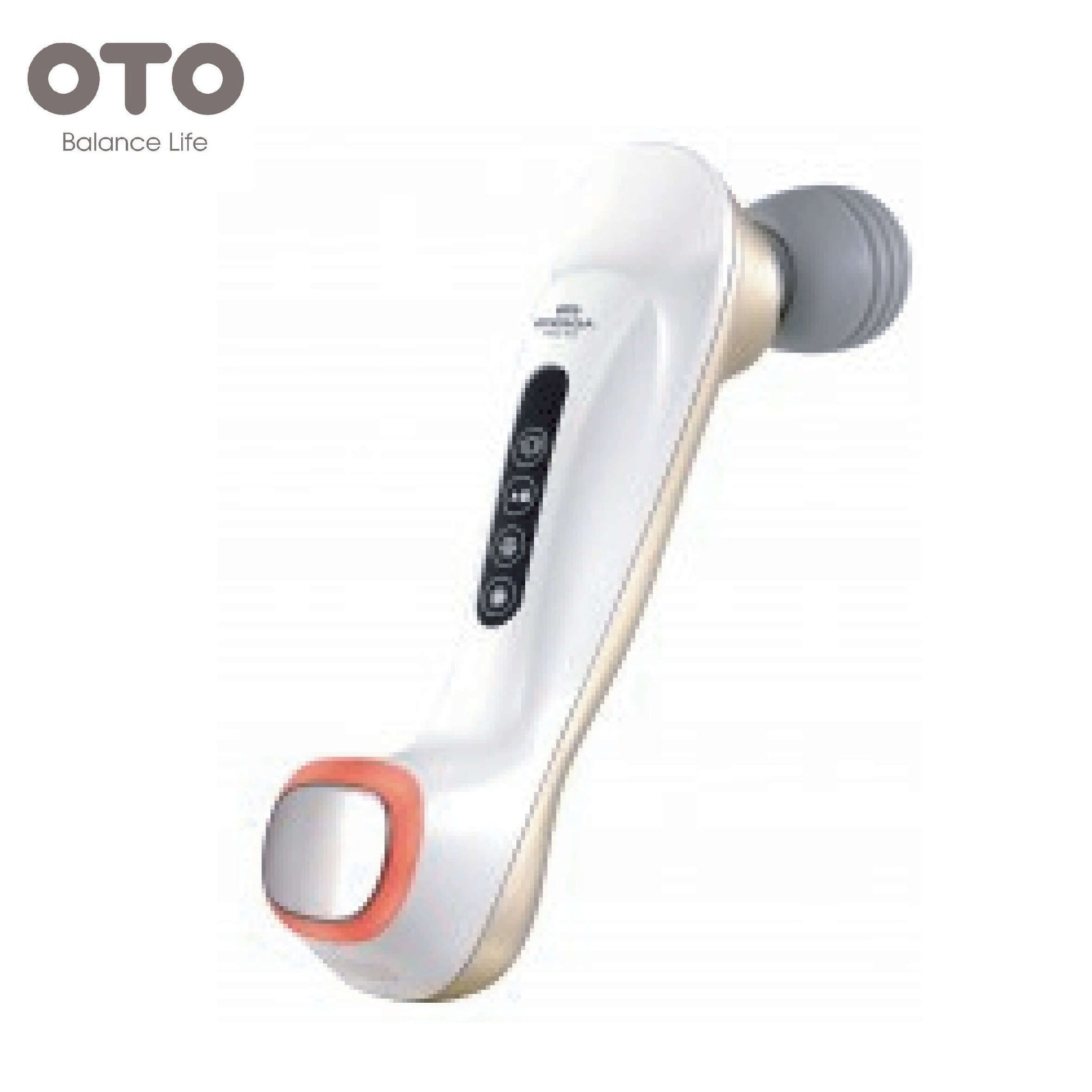 OTO Energia revolutionary beauty device for skincare routine and facial beauty.