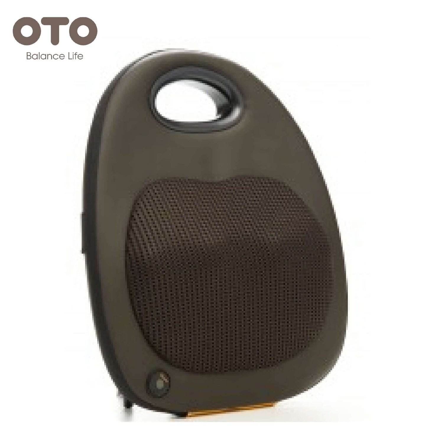 OTO Handy Spa portable massager for relaxation and tension relief, ideal as a corporate gift.