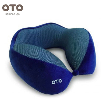 OTO Neck Relaxar neck massager, lightweight and compact for ultimate relaxation, perfect corporate gift.