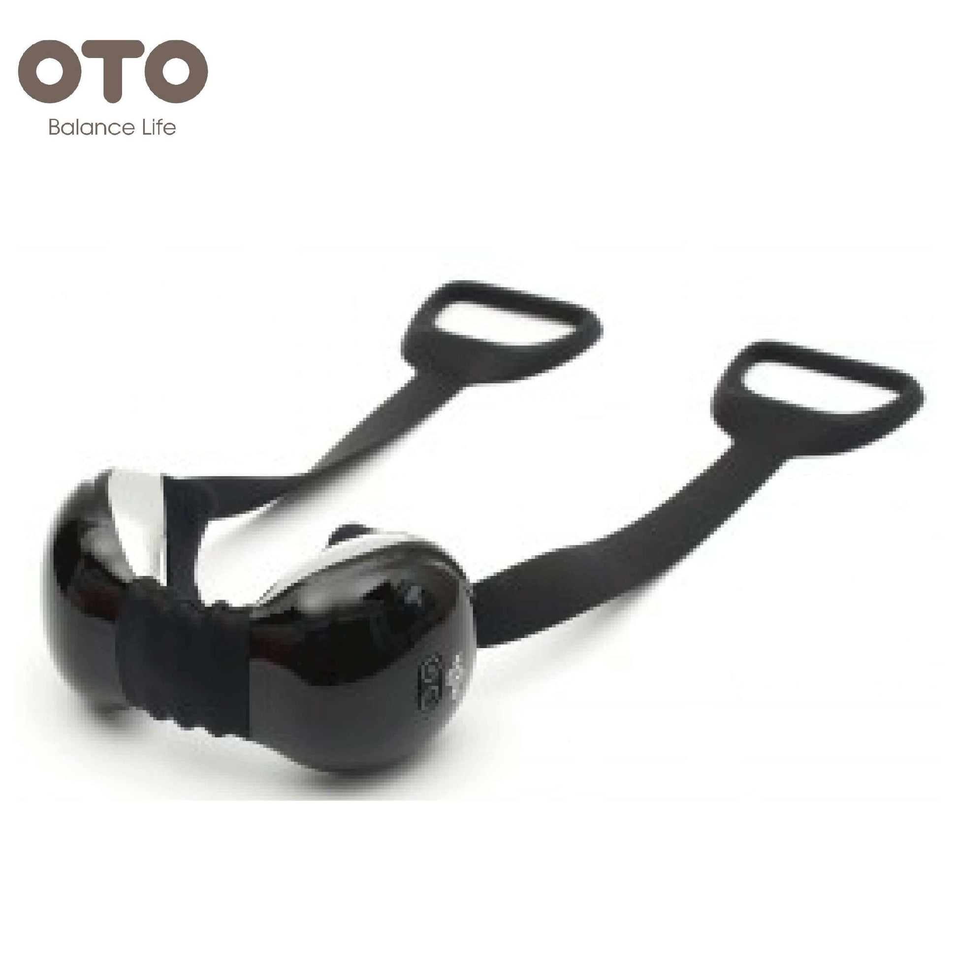 OTO Neck Spa handheld massage tool for relaxation and muscle relief, ideal for corporate gift.