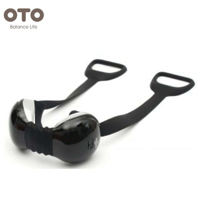 OTO Neck Spa handheld massage tool for relaxation and muscle relief, ideal for corporate gift.