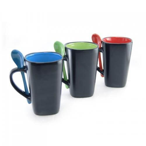 Paradiso Ceramic Mug Corporate Gifts Singapore