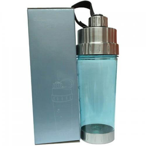 PC Water Bottle 600ML Corporate Gifts Singapore