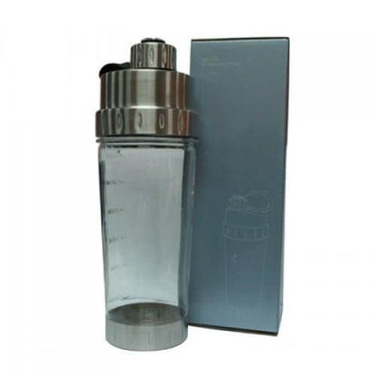 PC Water Bottle 600ML Corporate Gifts Singapore