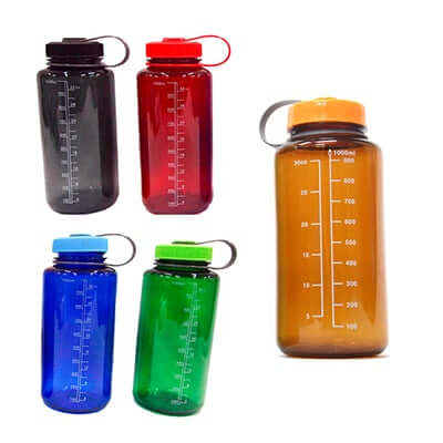 1 Litre Wide Mouth Water Bottle Corporate Gifts Singapore
